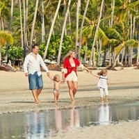 Отзыв от Екатерина - Виза Destination Thailand